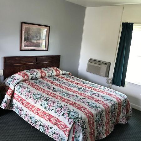 Blue Ridge Motel Front Royal Luaran gambar